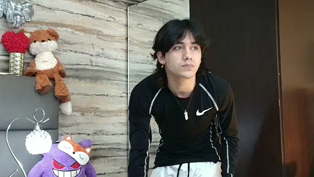 Lovers 21 online show from 04-08-26, 04:01