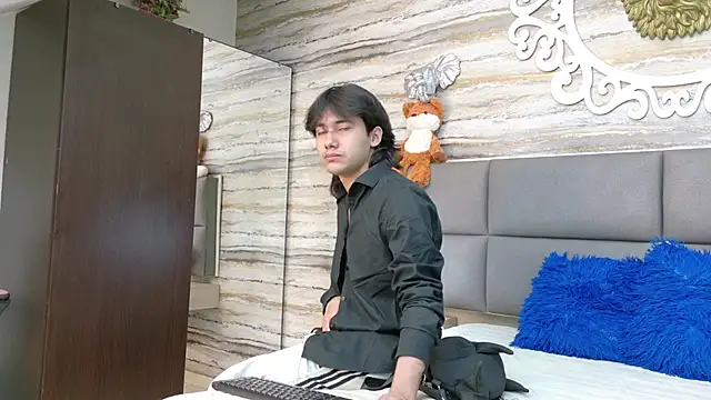 Lovers 21 online show from 06-03-26, 04:15