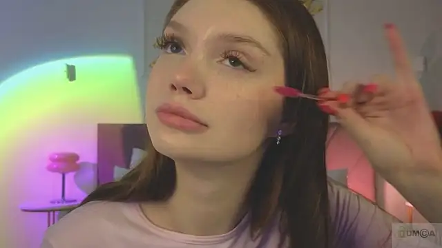 Nicole Broown  online show from 02-18-26, 11:11