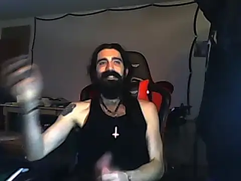 Neekaleek89 online show from 02-05-26, 05:28