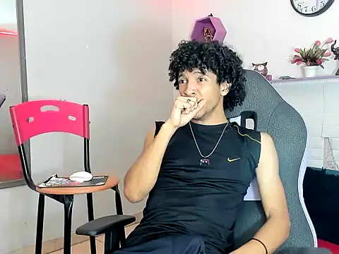 xion ez online show from 11-03-25, 07:37