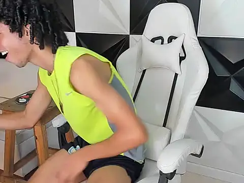 xion ez online show from 11-14-25, 09:02