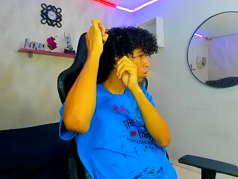 xion ez online show from 11-16-25, 07:30