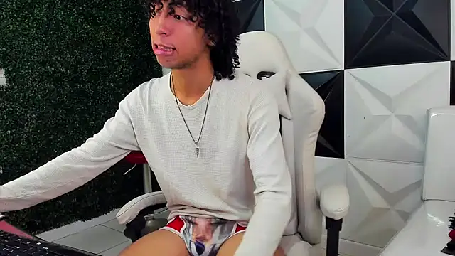 xion ez online show from 02-23-26, 01:41