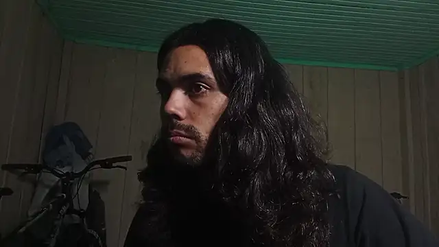 Jack Spermre online show from 10-31-25, 12:22