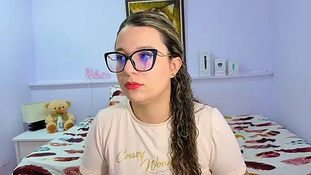 katiaa lovv online show from 10-22-25, 11:54