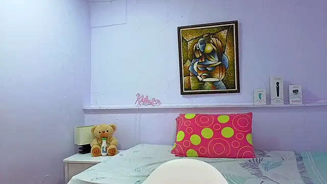 katiaa lovv online show from 10-24-25, 11:50