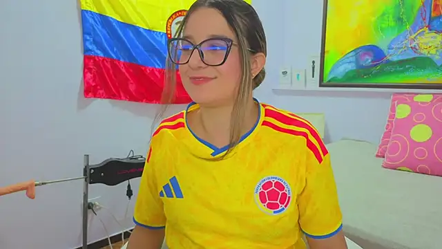 katiaa lovv online show from 07-04-26, 03:13