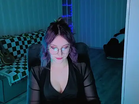violet-siren-x online show from 05-10-26, 02:22