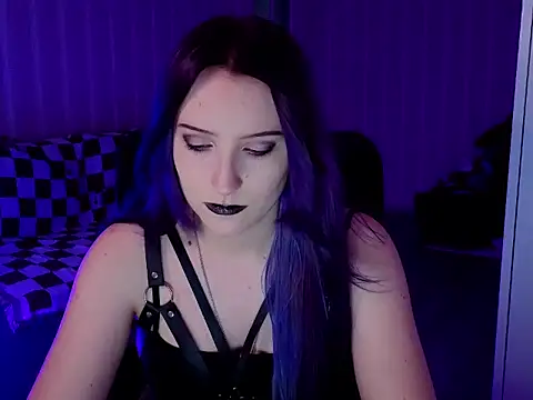 Snapshot of violet-siren-x chatting on 06-03-26, 02:33 violet-siren-x online show from 06-03-26, 02:33