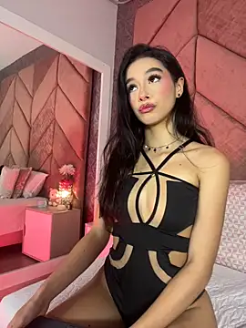 Snapshot of ChloeRosses chatting on 02-21-26, 06:58 ChloeRosses online show from 02-21-26, 06:58