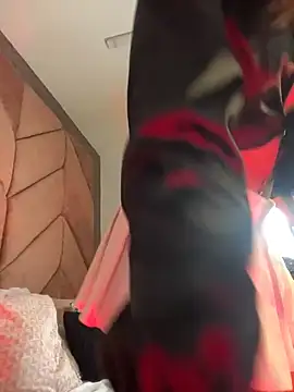 ChloeRosses online show from 03-10-26, 04:06