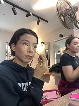 ChloeRosses online show from 04-14-26, 05:52