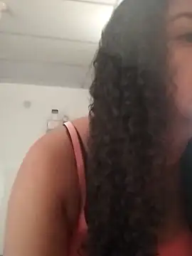 MEYBELLATINA online show from 03-27-26, 10:31