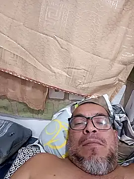 ANTHONYHOTT69 online show from 10-07-25, 11:24