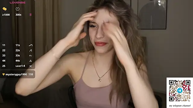 magnificent Destiny online show from 03-04-26, 10:49