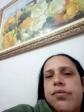 Crisribeiro online show from 10-04-25, 12:52