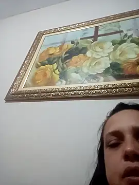 Crisribeiro online show from 10-15-25, 02:33