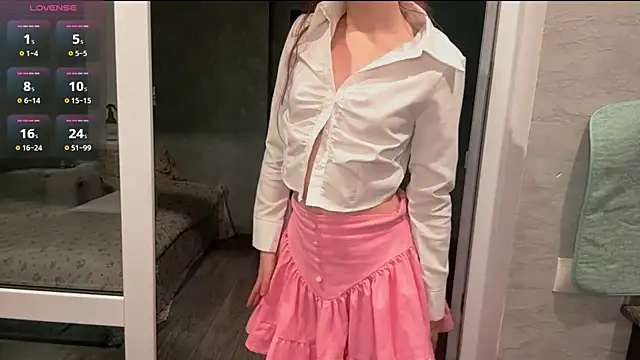 FawnDubler online show from 10-26-25, 05:41