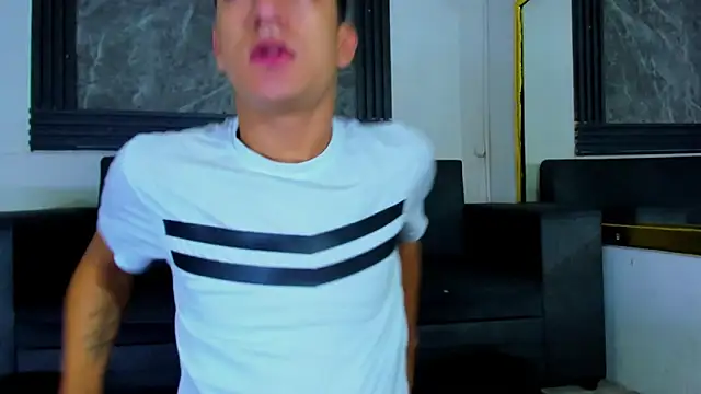 Stiben boy online show from 02-19-26, 11:50