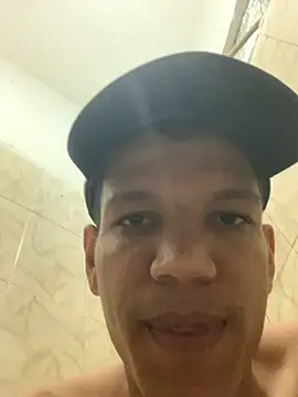 Baianinhosp online show from 11-10-25, 07:57