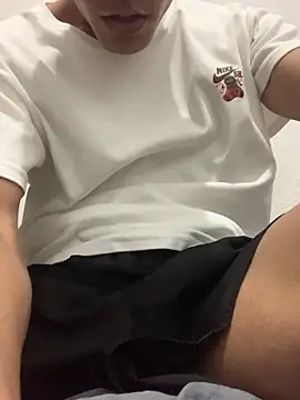 Baianinhosp online show from 11-11-25, 07:03