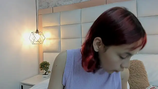 Megane whitte online show from 11-20-25, 09:47