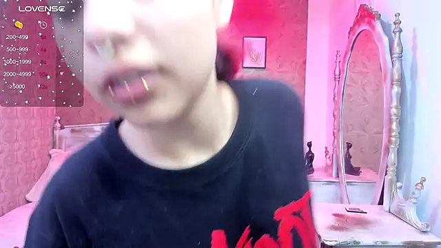 Megane whitte online show from 12-05-25, 07:10