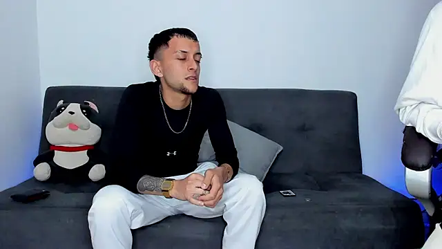 joe foxx online show from 09-25-25, 05:22