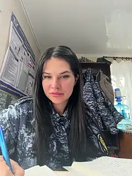 Alina XXXX  online show from 04-21-26, 10:32