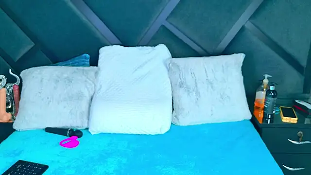 LexyRooss online show from 12-05-25, 07:43