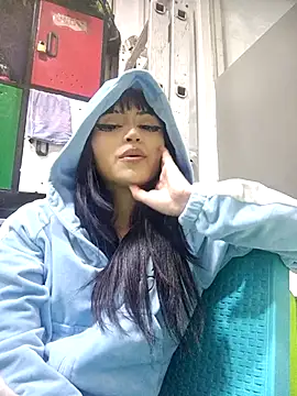 babyhannya online show from 05-06-26, 08:30