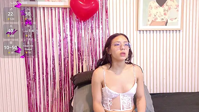 Abrilmirren online show from 02-09-26, 11:14