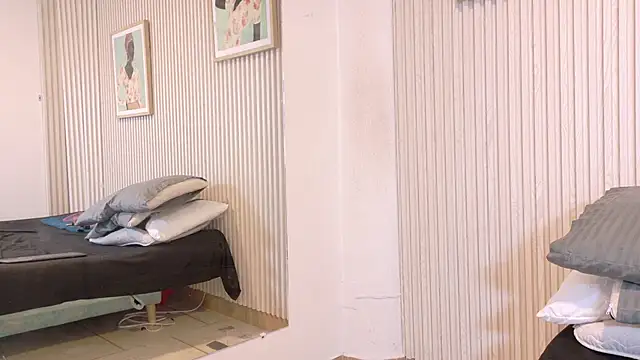 Abrilmirren online show from 03-01-26, 11:12