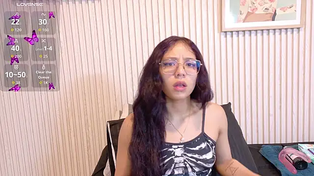 Abrilmirren online show from 03-03-26, 11:16