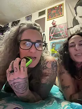 inkdmagz online show from 04-13-26, 02:06