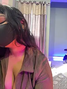 Lisa afreen online show from 11-30-25, 03:32