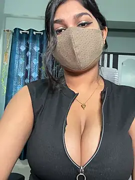 Snapshot of Lisa_afreen chatting on 06-20-26, 07:55 Lisa afreen online show from 06-20-26, 07:55