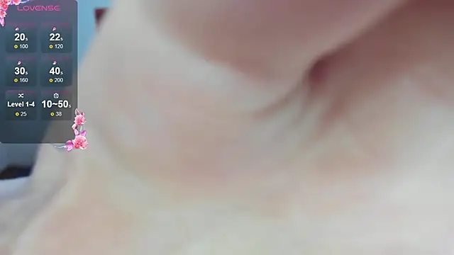 Cattie w  online show from 02-03-26, 01:15