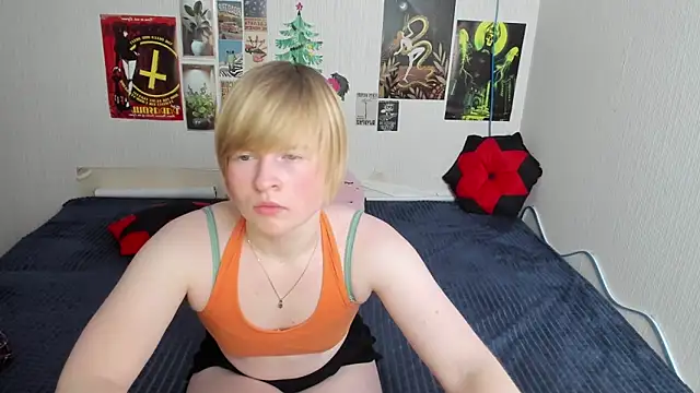 Cattie w  online show from 03-04-26, 01:11