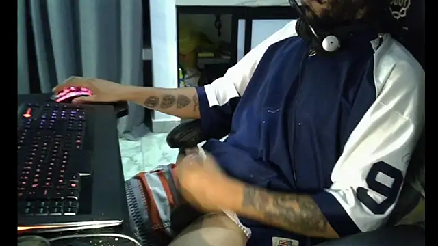 Astro Game online show from 01-12-26, 06:18