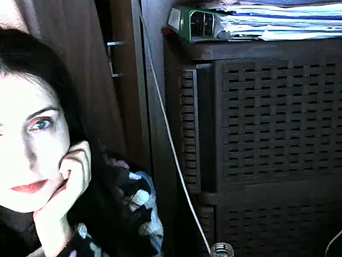 Snapshot of Jarivane chatting on 01-16-26, 01:04 Jarivane online show from 01-16-26, 01:04