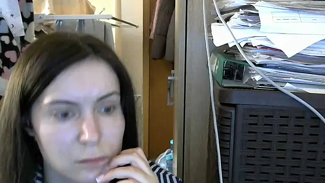 Snapshot of Jarivane chatting on 02-03-26, 11:04 Jarivane online show from 02-03-26, 11:04