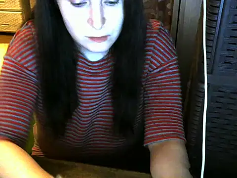 Snapshot of Jarivane chatting on 02-10-26, 09:52 Jarivane online show from 02-10-26, 09:52