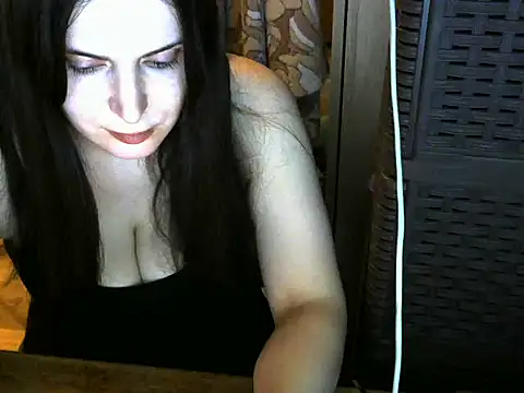 Snapshot of Jarivane chatting on 02-22-26, 06:17 Jarivane online show from 02-22-26, 06:17