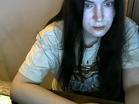 Snapshot of Jarivane chatting on 02-26-26, 06:18 Jarivane online show from 02-26-26, 06:18