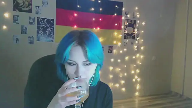 LeisaHopperstad online show from 01-08-26, 05:48