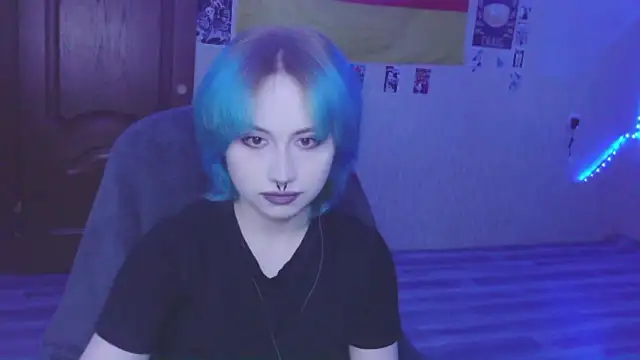 LeisaHopperstad online show from 02-19-26, 02:13