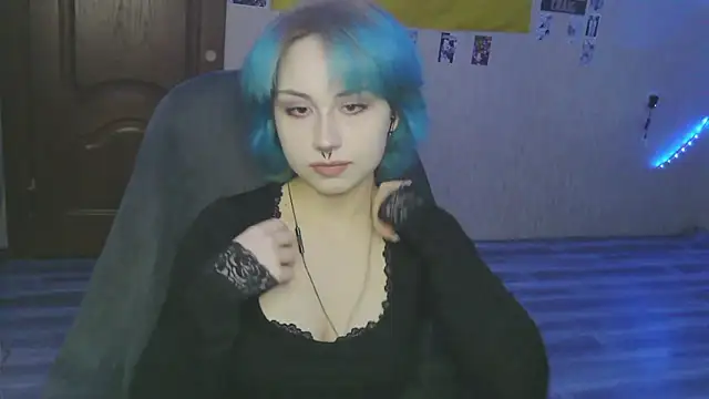 LeisaHopperstad online show from 02-22-26, 02:26