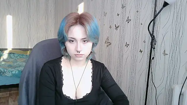 LeisaHopperstad online show from 03-20-26, 02:11